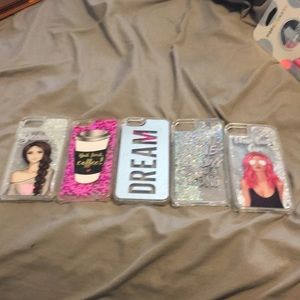 iPhone 6/6s/7 cases